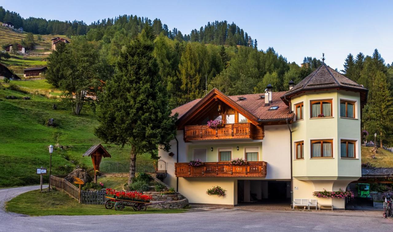 Hotel Vioz Antica Fonte di Peio Exterior foto